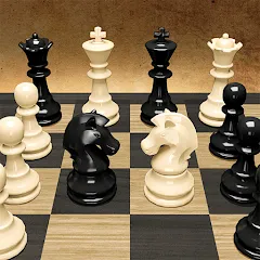 Взломанная Chess Kingdom : Online Chess  [МОД Много монет] - стабильная версия apk на Андроид