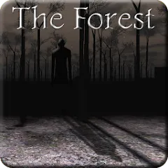 Взломанная Slendrina: The Forest (Слендрина)  [МОД Меню] - последняя версия apk на Андроид