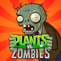 Взломанная Plants vs. Zombies™  [МОД Бесконечные деньги] - последняя версия apk на Андроид