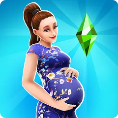 Скачать взлом The Sims™ FreePlay (Симс Фриплей)  [МОД Все открыто] - полная версия apk на Андроид