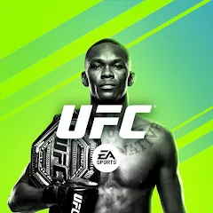 Взлом EA SPORTS™ UFC® Mobile 2 (ИА СПОРТС УФЦ 2)  [МОД Все открыто] - последняя версия apk на Андроид