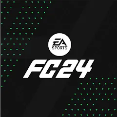 Скачать взломанную EA SPORTS FC™ 24 Companion (ИЭ СПОРТС ФИФА 23 Компаньон)  [МОД Много монет] - полная версия apk на Андроид