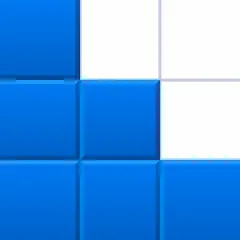 Взломанная Blockudoku®: Block Puzzle Game (Блокудоку)  [МОД Много денег] - стабильная версия apk на Андроид