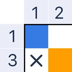 Взлом Nonogram Color - Logic Puzzle  [МОД Menu] - последняя версия apk на Андроид