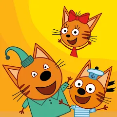 Взлом Kid-E-Cats. Games for Kids  [МОД Много денег] - полная версия apk на Андроид