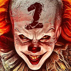 Скачать взлом Death Park: Scary Clown Horror (Дэт Парк)  [МОД Mega Pack] - последняя версия apk на Андроид