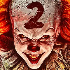 Взломанная Death Park 2: Horror Clown (Дет Парк 2)  [МОД Mega Pack] - последняя версия apk на Андроид