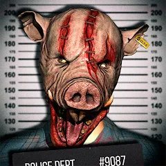 Скачать взломанную 911: Cannibal (Horror Escape) (девять один один)  [МОД Unlocked] - последняя версия apk на Андроид