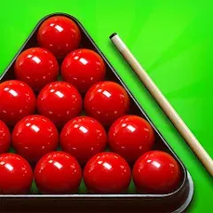 Скачать взломанную Real Snooker 3D (Реал Снукер 3D)  [МОД Бесконечные деньги] - полная версия apk на Андроид