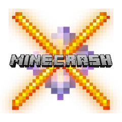 Взломанная Minecrash (Майнкраш)  [МОД Бесконечные монеты] - полная версия apk на Андроид