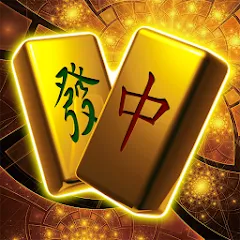 Взломанная Mahjong Master  [МОД Бесконечные монеты] - последняя версия apk на Андроид