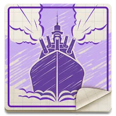 Скачать взлом Sea Battle. Confrontation  [МОД Unlimited Money] - последняя версия apk на Андроид