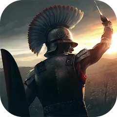 Взломанная Rising: War for Dominion  [МОД Много монет] - полная версия apk на Андроид