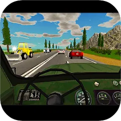 Скачать взлом Voyage: Eurasia Roads  [МОД Menu] - последняя версия apk на Андроид