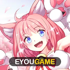 Скачать взломанную Lost in Paradise:Waifu Connect (Лост ин Парадайз)  [МОД Mega Pack] - последняя версия apk на Андроид