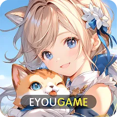 Взломанная Shining Land:สัตว์เลี้ยงช่วยรบ (Шайнинг Ленд)  [МОД Unlocked] - последняя версия apk на Андроид