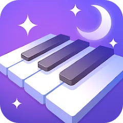 Скачать взлом Dream Piano (Дрим Пиано)  [МОД Бесконечные монеты] - последняя версия apk на Андроид