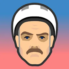 Скачать взломанную Happy Wheels (Хаппи Вилс)  [МОД Menu] - последняя версия apk на Андроид