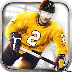 Скачать взлом Ice Hockey 3D  [МОД Бесконечные деньги] - полная версия apk на Андроид