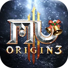 Скачать взломанную MU ORIGIN 3: Diviner (МЮ ОРИДЖИН 3)  [МОД Все открыто] - стабильная версия apk на Андроид