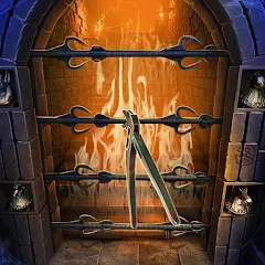 Взлом Tricky Doors (Трики Дорс)  [МОД Unlimited Money] - стабильная версия apk на Андроид