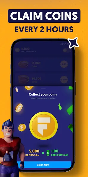 Fliff - Sports Picks (Флифф)  [МОД Unlocked] Screenshot 5