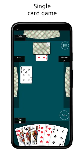 Durak  [МОД Mega Pack] Screenshot 1