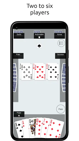 Durak  [МОД Mega Pack] Screenshot 3