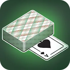 Взломанная Durak  [МОД Mega Pack] - стабильная версия apk на Андроид