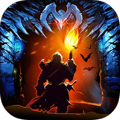 Взломанная Dungeon Survival  [МОД Много монет] - стабильная версия apk на Андроид