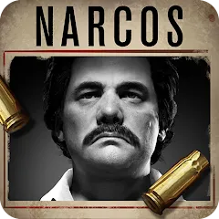 Взлом Narcos: Cartel Wars & Strategy (Наркос)  [МОД Бесконечные монеты] - стабильная версия apk на Андроид