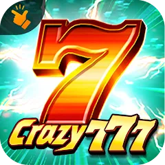 Скачать взломанную Crazy 777 Slot-TaDa Games (Крэйзи 777 Слот)  [МОД Все открыто] - последняя версия apk на Андроид