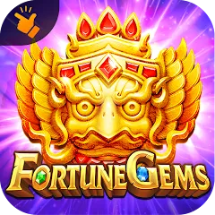 Взлом Slot Fortune Gems-TaDa Games (Слот Форчун Гемс)  [МОД Mega Pack] - полная версия apk на Андроид