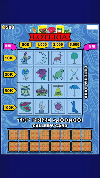 Lottery Scratchers Ticket Off (Лотерейный билет на ободрителейскретчи)  [МОД Все открыто] Screenshot 2