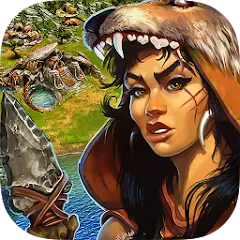 Взлом Rage War Battle History (Рэйдж Вар)  [МОД Menu] - стабильная версия apk на Андроид