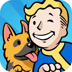 Взломанная Fallout Shelter Online (Фоллаут Шелтер Онлайн)  [МОД Mega Pack] - стабильная версия apk на Андроид