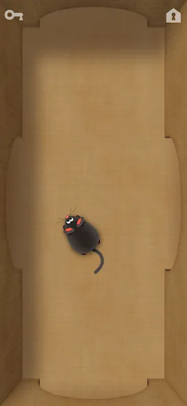 CAT ALONE 2 - Cat Toy (САТ АЛОНЕ 2)  [МОД Меню] Screenshot 5