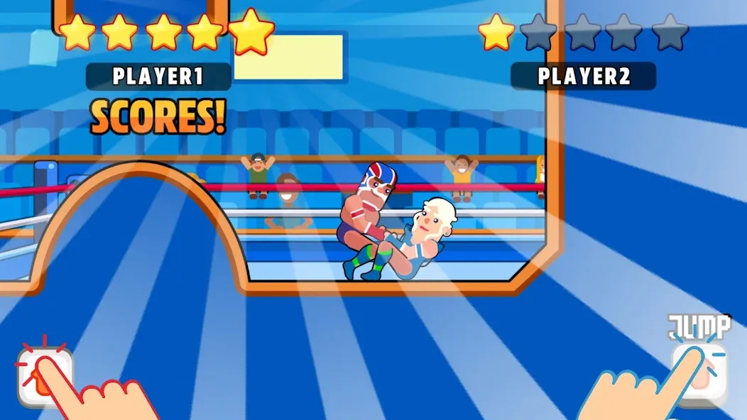Mini Arcade - Two player games  [МОД Бесконечные монеты] Screenshot 4