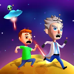 Скачать взлом Mini Games Universe (Мини Игры Вселенная)  [МОД Mega Pack] - стабильная версия apk на Андроид