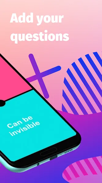 Would You Rather? questions  [МОД Бесконечные деньги] Screenshot 2