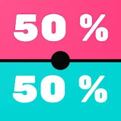 Скачать взломанную Would You Rather? questions  [МОД Бесконечные деньги] - стабильная версия apk на Андроид