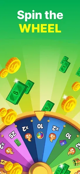 GAMEE Prizes: Win real money (ГЕЙМИ Призы)  [МОД Бесконечные монеты] Screenshot 4