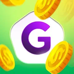 Скачать взлом GAMEE Prizes: Win real money (ГЕЙМИ Призы)  [МОД Бесконечные монеты] - последняя версия apk на Андроид