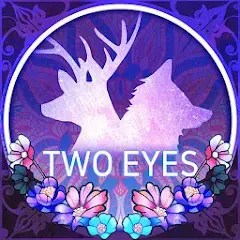 Скачать взлом Two Eyes - Nonogram (Ту Айз)  [МОД Mega Pack] - последняя версия apk на Андроид