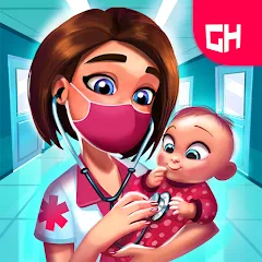 Скачать взлом Heart's Medicine - Season One  [МОД Бесконечные монеты] - полная версия apk на Андроид