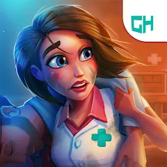 Взломанная Heart's Medicine Hospital Heat  [МОД Mega Pack] - стабильная версия apk на Андроид