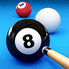 Скачать взломанную Pool Billiards 3D:Bida بیلیارد (Пул бильярд 3D)  [МОД Бесконечные монеты] - стабильная версия apk на Андроид