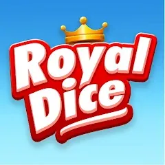 Скачать взлом Royaldice (Роялдайс)  [МОД Unlimited Money] - последняя версия apk на Андроид