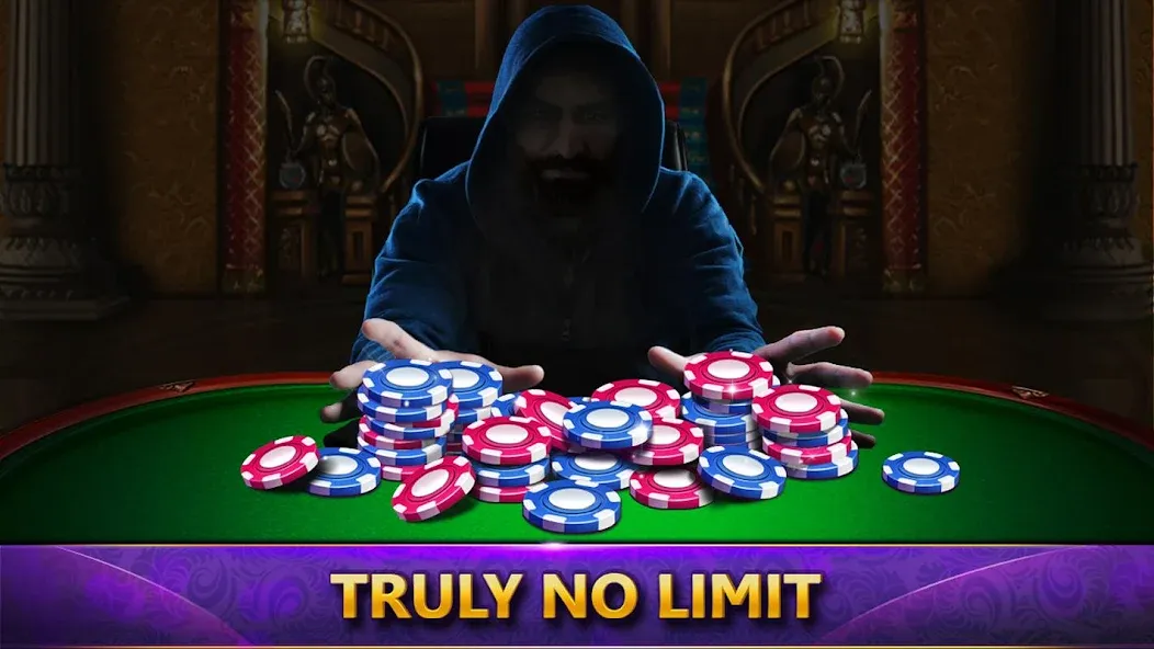 Ultimate Teen Patti (3 Patti) (ЮТП)  [МОД Unlocked] Screenshot 5