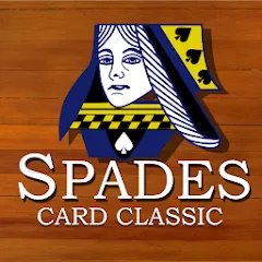 Взлом Spades Card Classic (Спейдс Кард Классик)  [МОД Mega Pack] - стабильная версия apk на Андроид